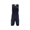 Zoot Performance Tri Racesuit Homme -Swim Fit Soldes main 26A3007.1.4 85b5