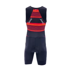 Zoot Performance Tri Racesuit Homme -Swim Fit Soldes main 26A3007.1.4 a 2196