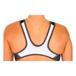 Zerod Racer Trisuit Femme Noir -Swim Fit Soldes main 271344 170450 2 fe71