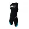 Zerod Elite Speedsuit Homme Noir -Swim Fit Soldes main 271711 170661 1 8e95