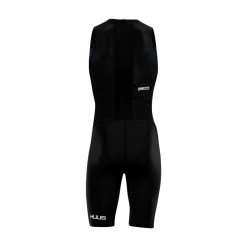 Huub Dave Scott Tri Suit Homme Noir -Swim Fit Soldes main 274682 173101 3 ce1f
