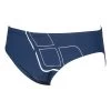 Arena Essentials Brief Homme Bleu -Swim Fit Soldes main 284631 179895 1 6209