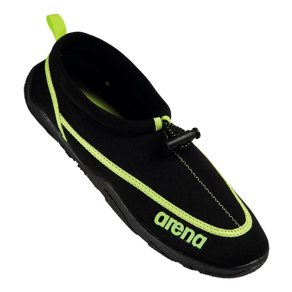 Arena Bow Femme Noir 3 Arena Bow Femme Noir