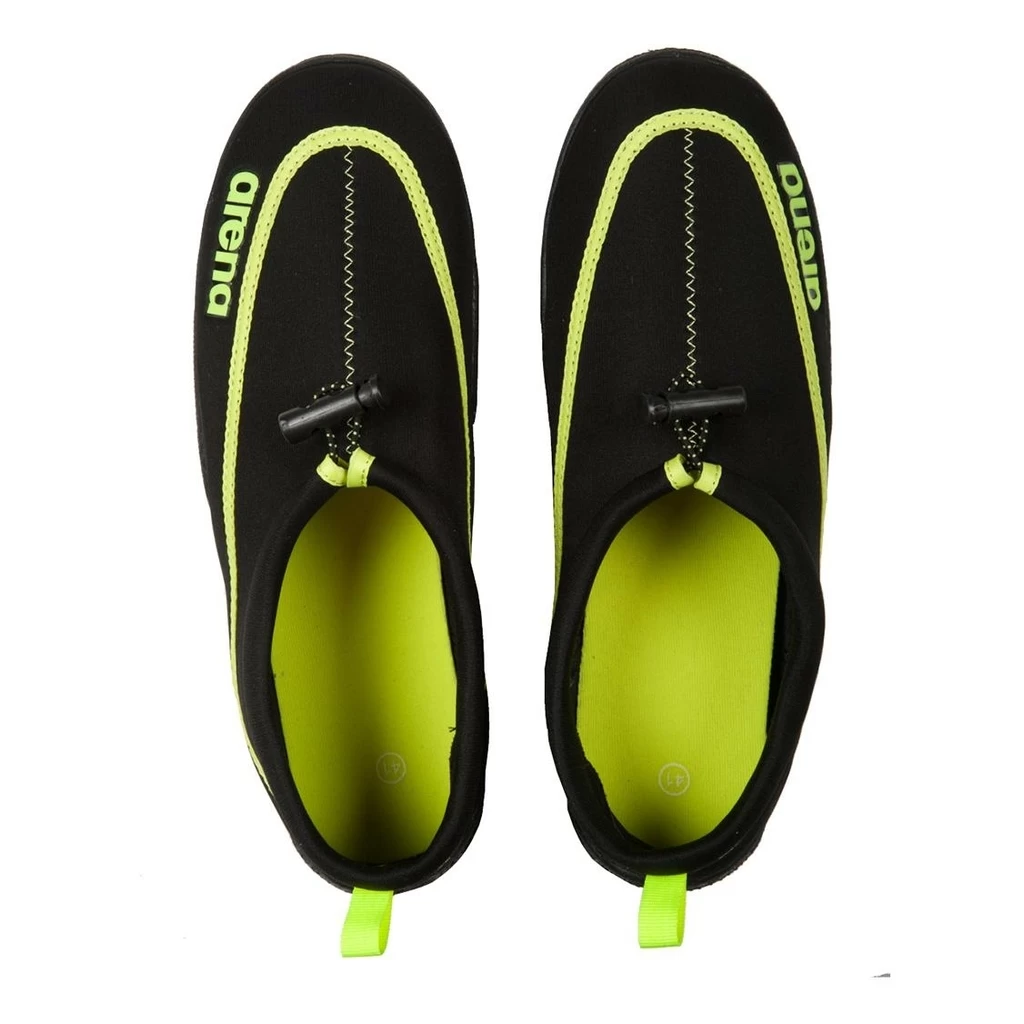 Arena Bow Femme Noir 4 Arena Bow Femme Noir – Image 2