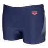 Arena Sound Short Homme Bleu Foncé -Swim Fit Soldes main 285218 180445 1 7ae5