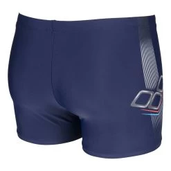 Arena Sound Short Homme Bleu Foncé -Swim Fit Soldes main 285218 180446 2 dee2