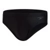 Speedo Placement 7Cm Brief Homme Noir -Swim Fit Soldes main 287264 181524 1 b103