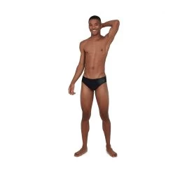 Speedo Placement 7Cm Brief Homme Noir -Swim Fit Soldes main 287264 181525 2 5c4e