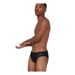 Speedo Placement 7Cm Brief Homme Noir -Swim Fit Soldes main 287264 181528 5 26ed