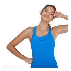 Speedo Essential Endurance Medalist Femme Bleu 13 Speedo Essential Endurance Medalist Femme Bleu -Swim Fit Soldes main 287315 181569 5 4194