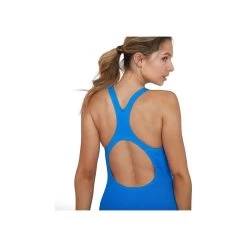 Speedo Essential Endurance Medalist Femme Bleu 15 Speedo Essential Endurance Medalist Femme Bleu -Swim Fit Soldes main 287315 181571 7 8d8a