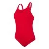 Speedo Essential Endurance Medalist Femme Rouge -Swim Fit Soldes main 287322 181572 1 3747