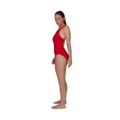Speedo Essential Endurance Medalist Femme Rouge 15 Speedo Essential Endurance Medalist Femme Rouge -Swim Fit Soldes main 287322 181577 6 efd6