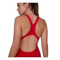 Speedo Essential Endurance Medalist Femme Rouge 17 Speedo Essential Endurance Medalist Femme Rouge -Swim Fit Soldes main 287322 181579 8 43c0