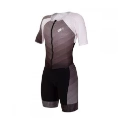 Zerod Racer TTsuit Woman Femme Blanc