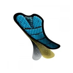 Zerod Racer TTsuit Woman Femme Blanc -Swim Fit Soldes main 297637 190359 10 8156