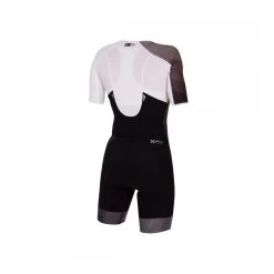 Zerod Racer TTsuit Woman Femme Blanc -Swim Fit Soldes main 297637 190360 11 efab