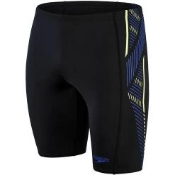 Speedo Tech Panel Jammer Homme