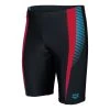 Arena Threefold Jammer Homme Noir -Swim Fit Soldes main 347713 226901 1 2322