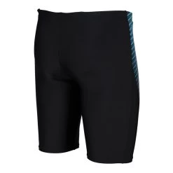 Arena Threefold Jammer Homme Noir -Swim Fit Soldes main 347713 226905 3 1e55