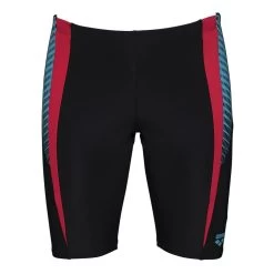 Arena Threefold Jammer Homme Noir -Swim Fit Soldes main 347713 226911 6 b2b5