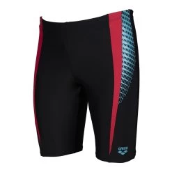 Arena Threefold Jammer Homme Noir -Swim Fit Soldes main 347713 226919 10 1917