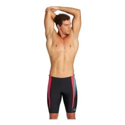 Arena Threefold Jammer Homme Noir -Swim Fit Soldes main 347713 226921 11 84f5