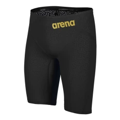 Arena Power Skin Carbon Glide Jammer Homme Noir