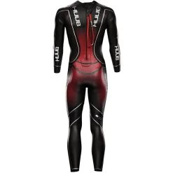 Huub Agilis (3:5) Homme Noir -Swim Fit Soldes main 395611 Product 1920x1920 1 c123