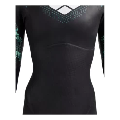 Arena Storm Wetsuit Femme -Swim Fit Soldes main 4971515e a259