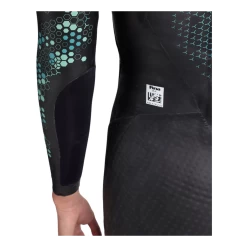 Arena Storm Wetsuit Femme -Swim Fit Soldes main 4971515f 1292