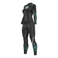 Arena Storm Wetsuit Femme -Swim Fit Soldes main 4971515k d275