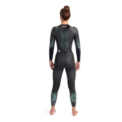 Arena Storm Wetsuit Femme -Swim Fit Soldes main 4971515n 6550