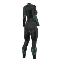 Arena Storm Wetsuit Femme -Swim Fit Soldes main 4971515p 0d35