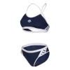 Arena Icons Bikini Cross Back Solid Femme -Swim Fit Soldes main 5037701 a6f3