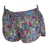 Arena Beach Short Allover Femme -Swim Fit Soldes main 5184200 3478