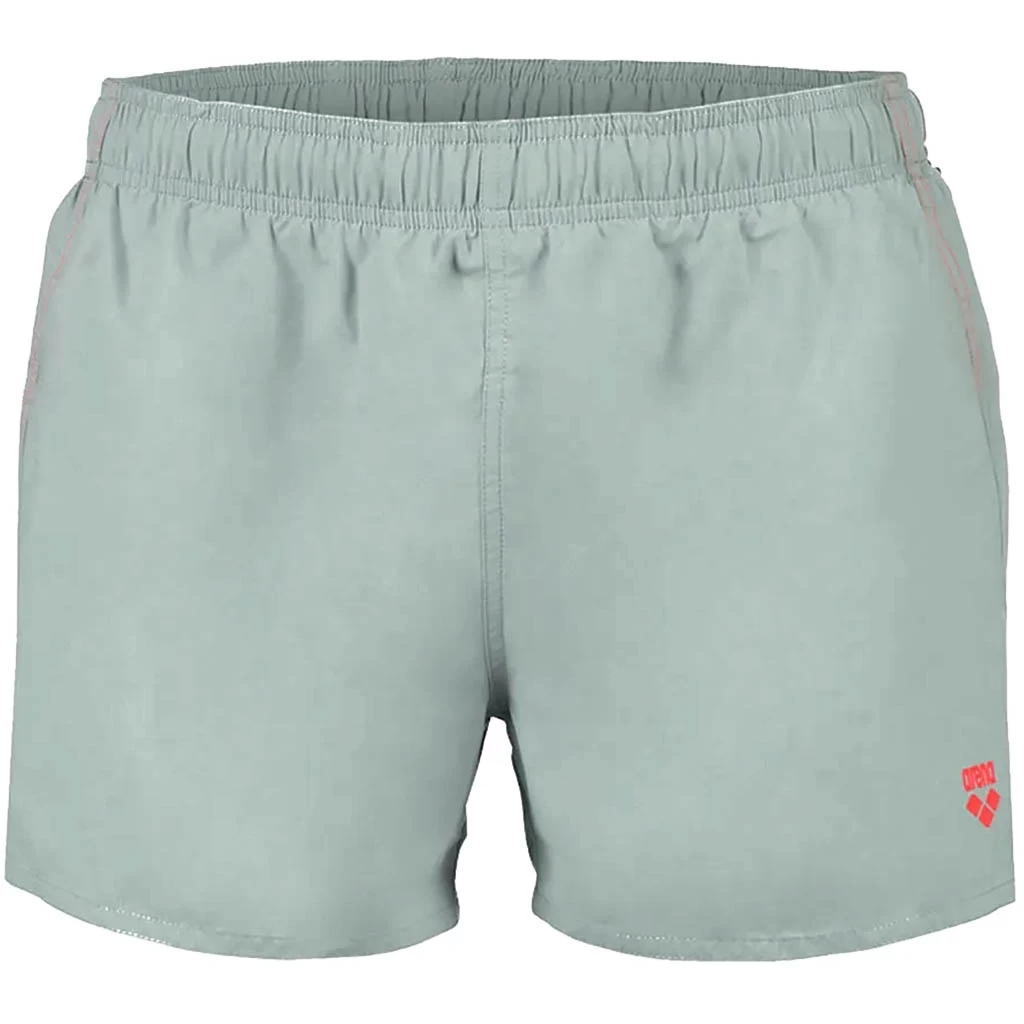 Arena Fundamentals X-Short Homme Vert 3 Arena Fundamentals X-Short Homme Vert