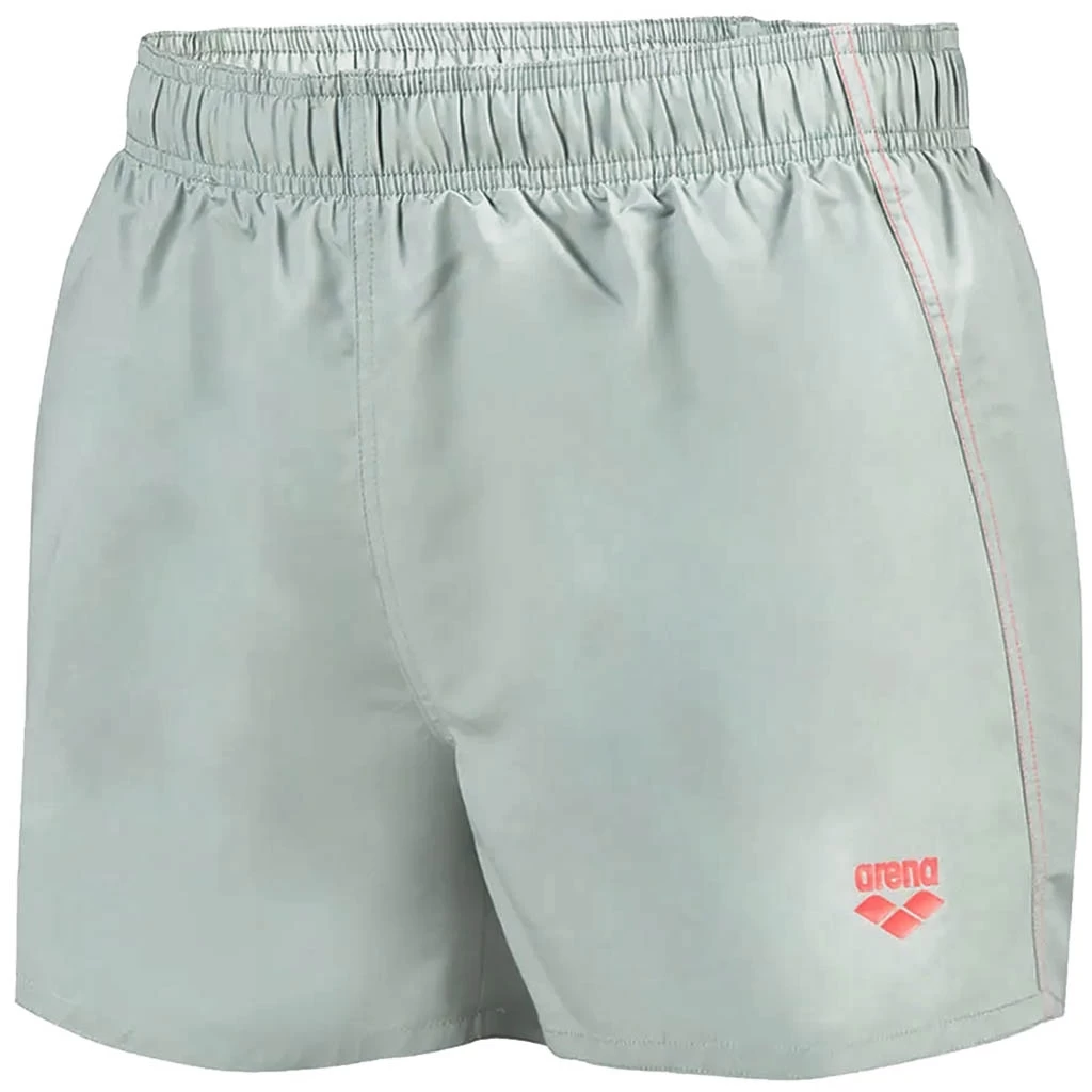 Arena Fundamentals X-Short Homme Vert 5 Arena Fundamentals X-Short Homme Vert – Image 3