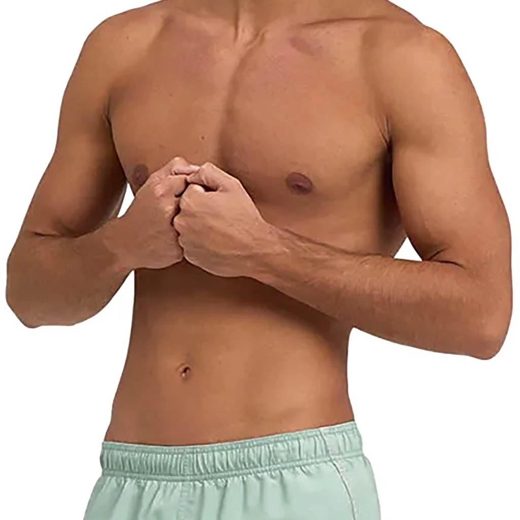 Arena Fundamentals X-Short Homme Vert 9 Arena Fundamentals X-Short Homme Vert – Image 7