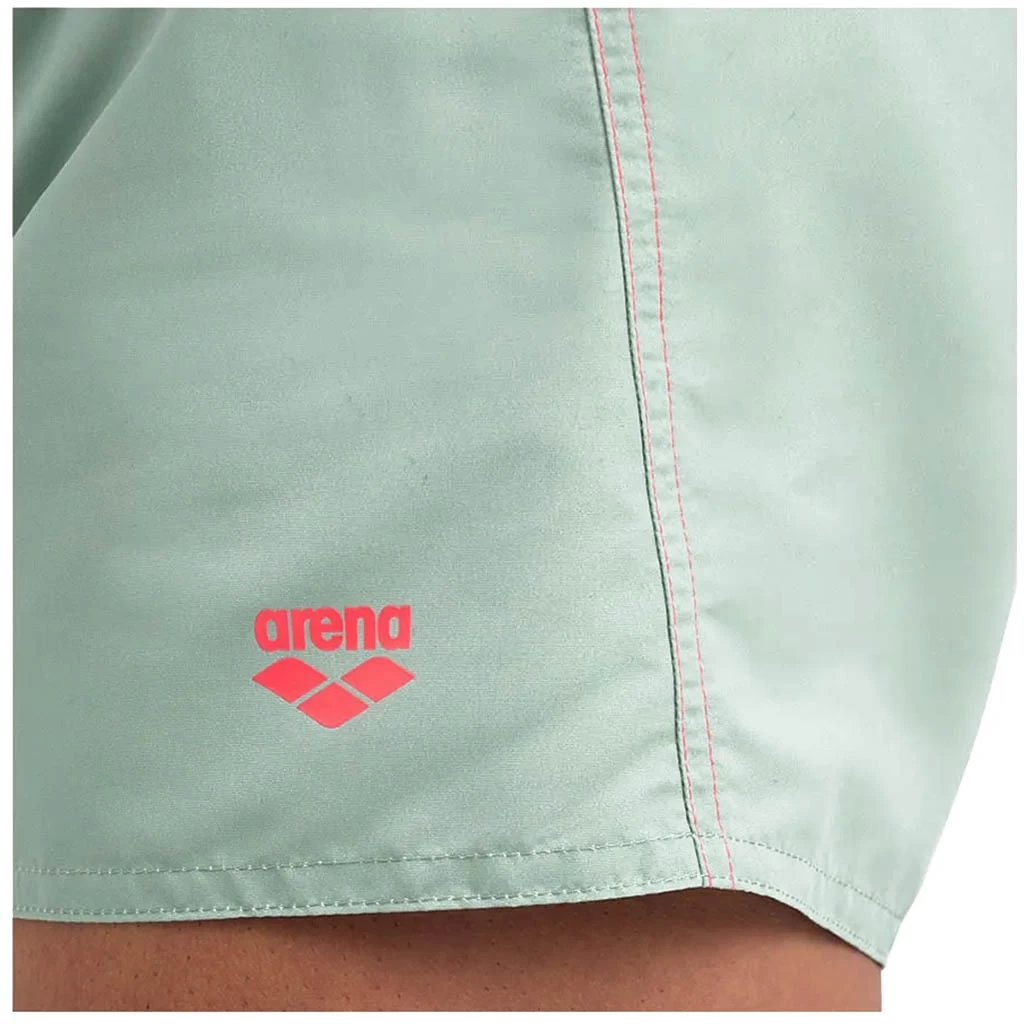 Arena Fundamentals X-Short Homme Vert 7 Arena Fundamentals X-Short Homme Vert – Image 5