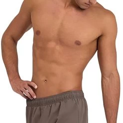 Arena Fundamentals X-Short Homme Kaki 14 Arena Fundamentals X-Short Homme Kaki -Swim Fit Soldes main 6029937 18009727 thickbox 1 914e