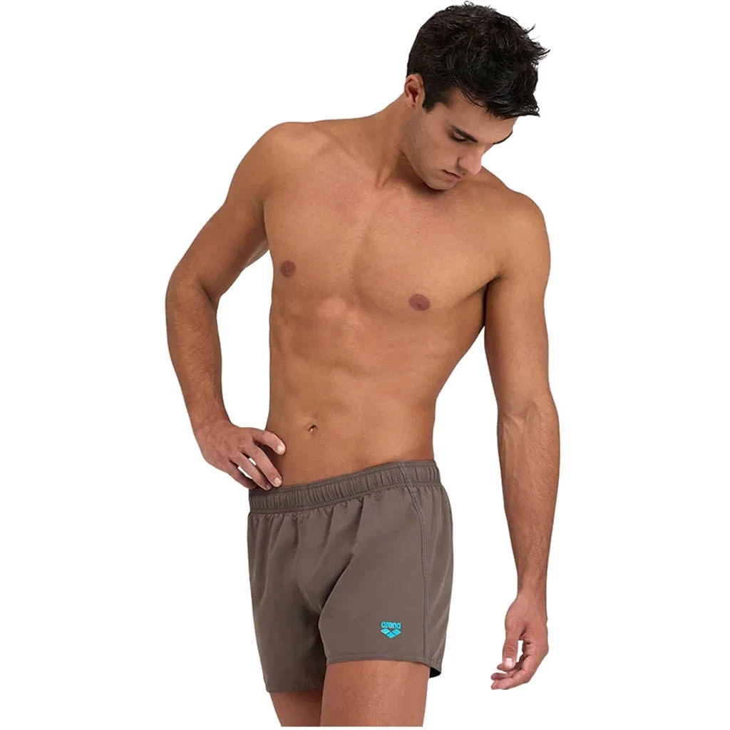 Arena Fundamentals X-Short Homme Kaki 6 Arena Fundamentals X-Short Homme Kaki – Image 4