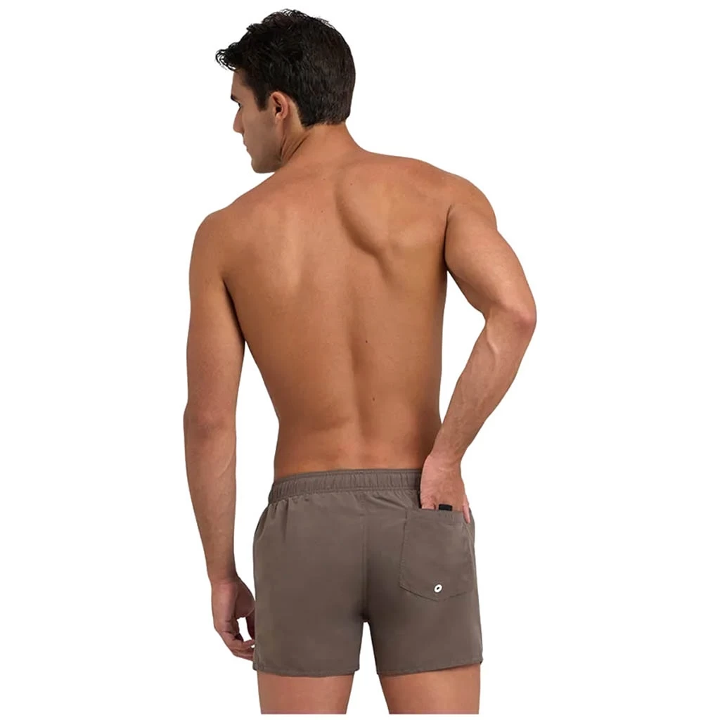 Arena Fundamentals X-Short Homme Kaki 7 Arena Fundamentals X-Short Homme Kaki – Image 5