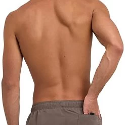 Arena Fundamentals X-Short Homme Kaki 15 Arena Fundamentals X-Short Homme Kaki -Swim Fit Soldes main 6029937 18009728 thickbox 1 ff45