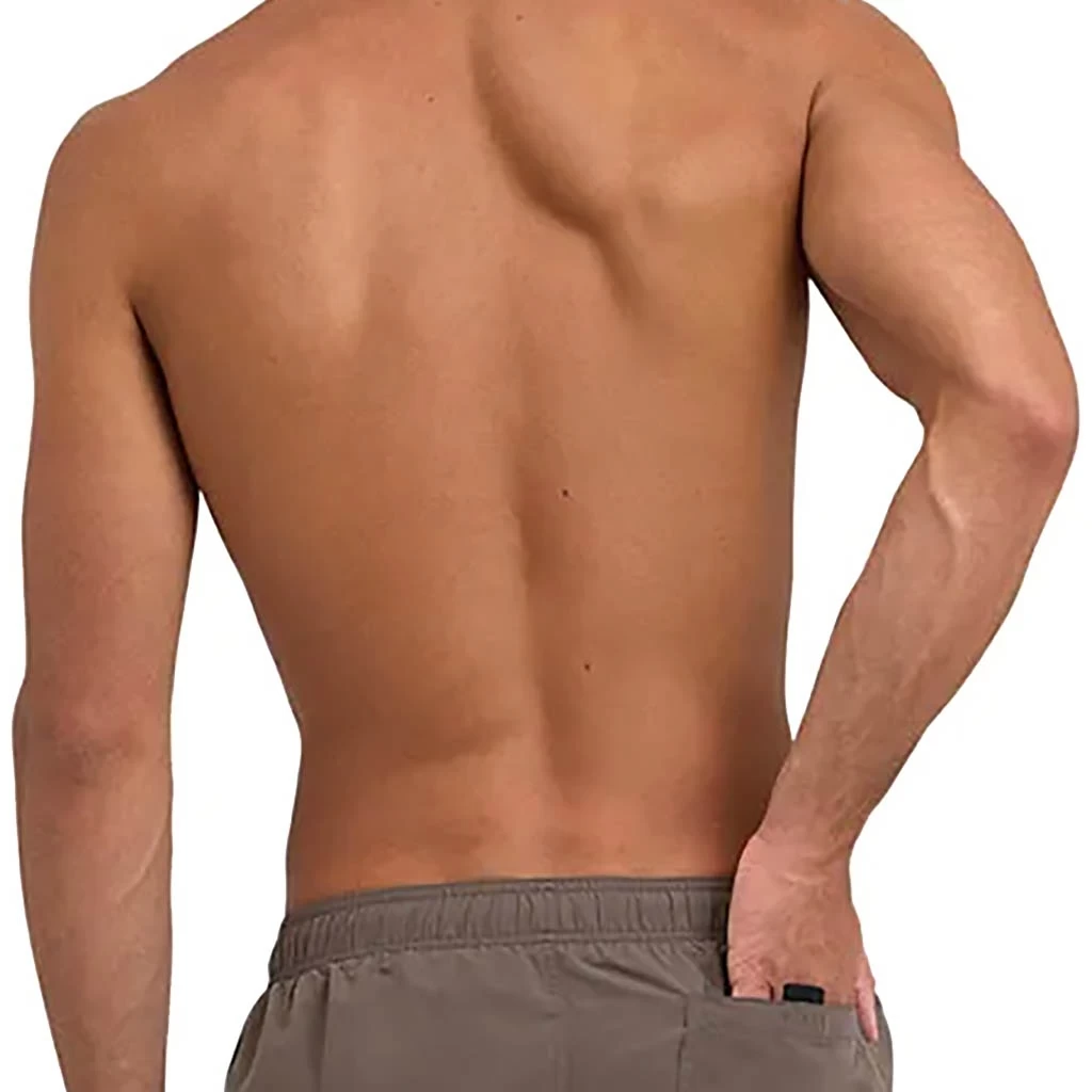 Arena Fundamentals X-Short Homme Kaki 9 Arena Fundamentals X-Short Homme Kaki – Image 7