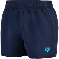 Arena Fundamentals X-Short Homme Bleu -Swim Fit Soldes main 6029938 18009733 thickbox 1 f4e2