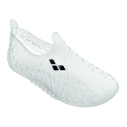 Arena Sharm 2 Femme Transparent