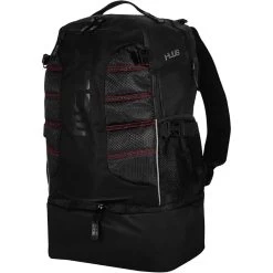 Huub TT Bag Noir