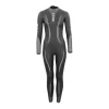 Huub Axiom (3:3) Femme Noir -Swim Fit Soldes main AXIOM33W f091