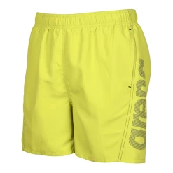 Arena Fundamentals Logo Boxer Homme